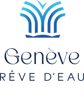 Genève, Rêve d'Eau Logo