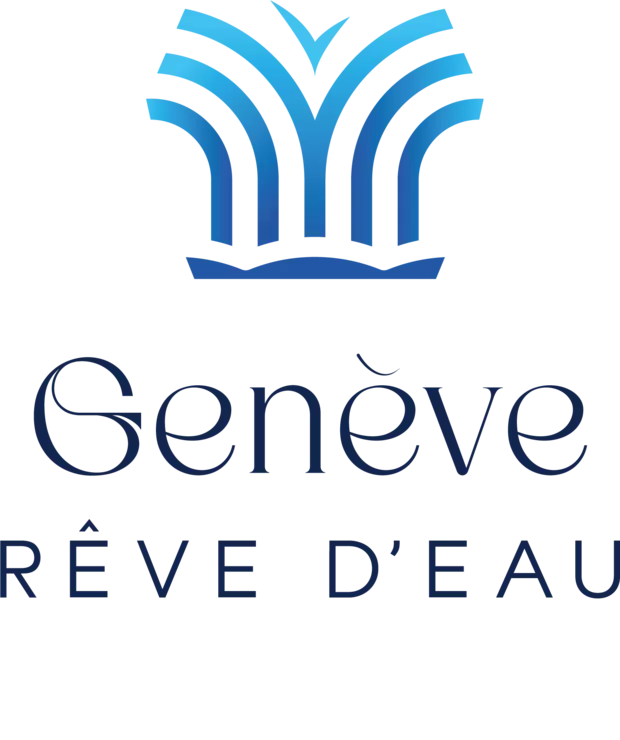 Genève Rêve d'Eau logo