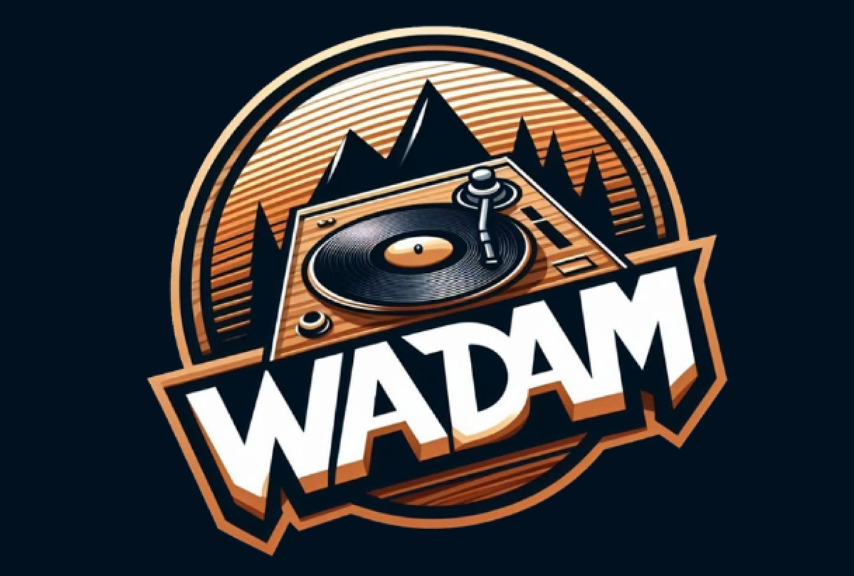 DJ WADAM · DANCEHALL HIP HOP