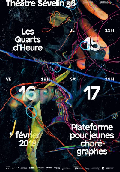 Niels Wehrspann Affiche