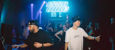 Issa Vibe