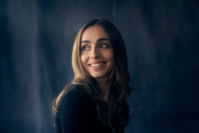 Lea Desandre