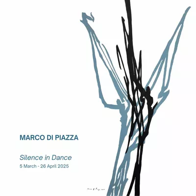 Silence in Dance Marco Di Piazza