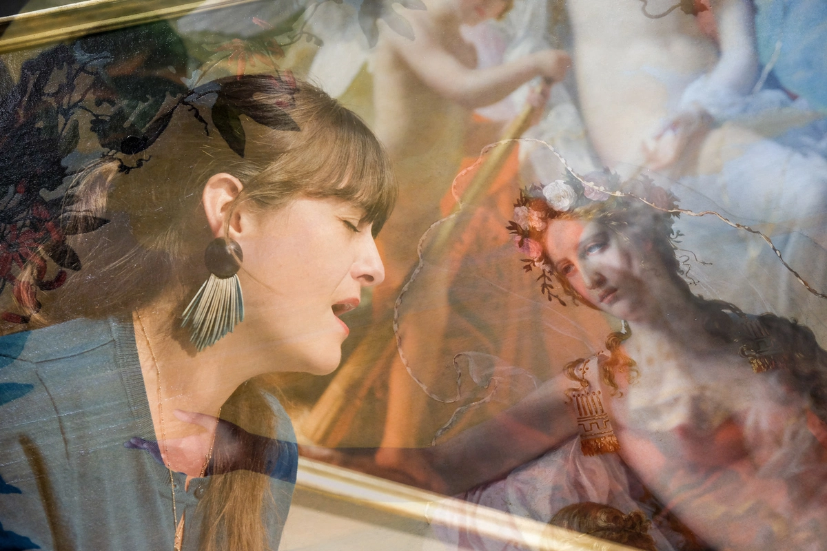 Tarquinio Merula — Concerti spirituali & pièces instrumentales | Ensemble Temenos, Genève, 15 avril 2026