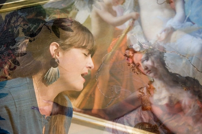 Tarquinio Merula — Concerti spirituali & pièces instrumentales | Ensemble Temenos, Genève, 15 avril 2026