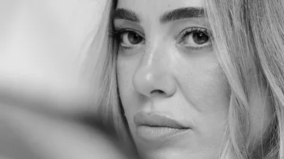 GISELA JOÃO Droits réservés