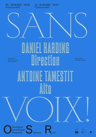 Photo d’Antoine Tamestit