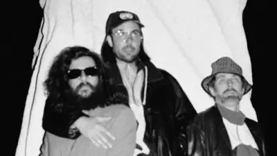 Antigel Festival : ODEZENNE Droits réservés