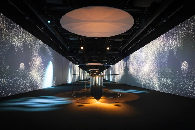 © Fondation Portail des Nations
