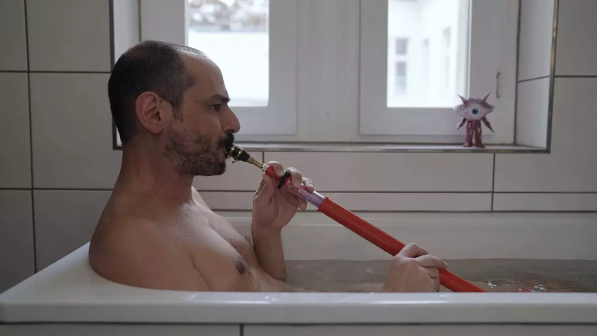 Festival Archipel - Musique et art sonore