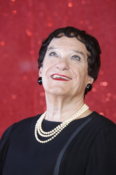 Photo portrait de Jacques Michel