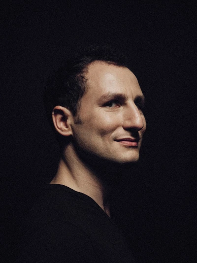 Photo d’Antoine Tamestit