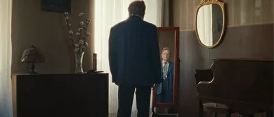 GIFF | SCREENING | THE LONELIEST MAN IN TOWN Still du film THE LONELIEST MAN IN TOWN