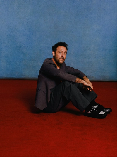 Charlie Winston DR