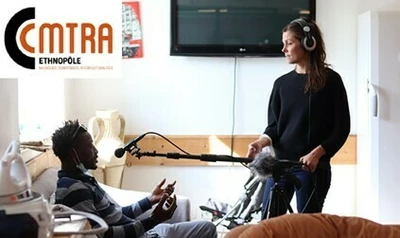 Entretien audio