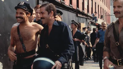 Mineshaft:the cruising murders Image du film