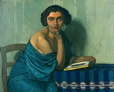 Félix Vallotton. Les couleurs du désir, de Philippe Picard et Jérôme Lambert Le retour de la mer, de Félix Vallotton