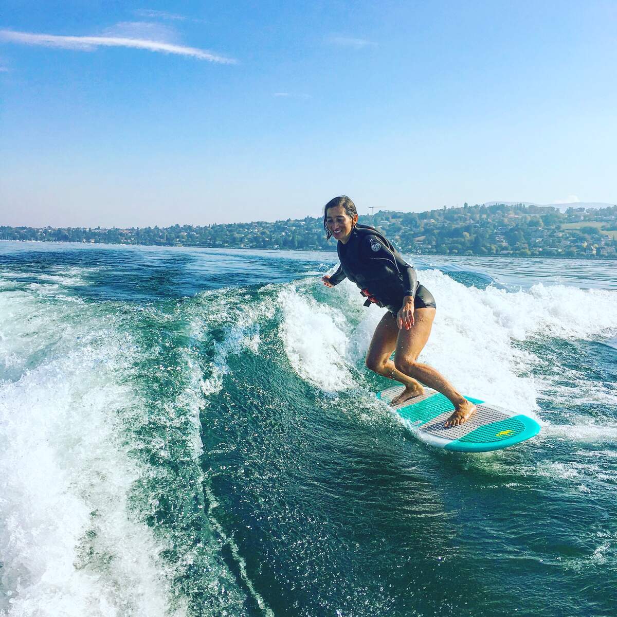 WakeUp Wakeboard & Wake Surf Geneva Tourism