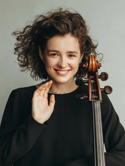 Anastasia Kobekina