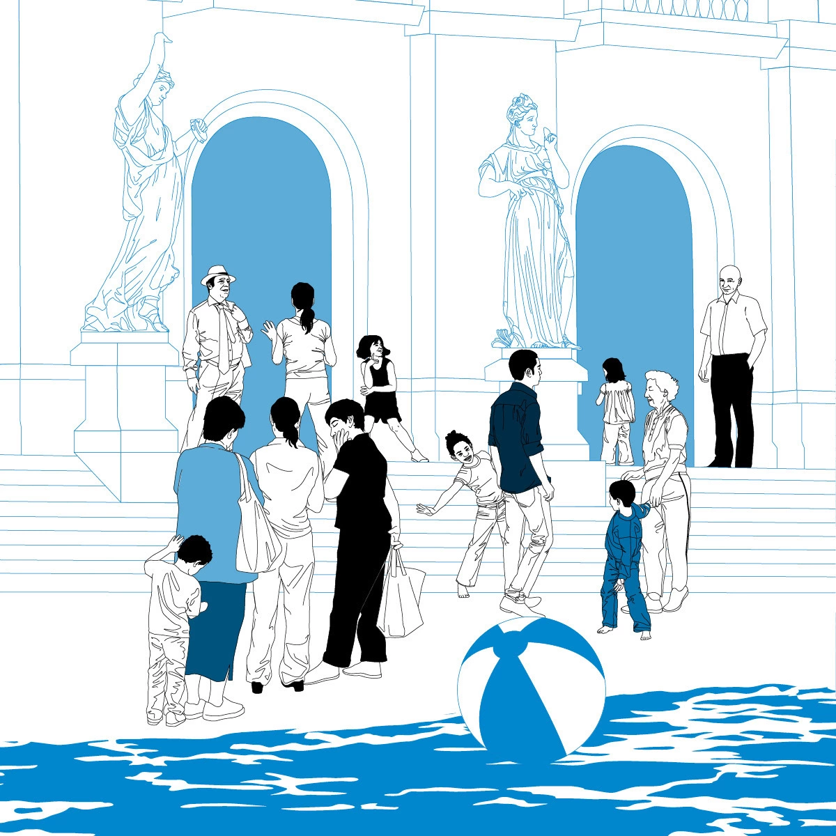 Les Vacances du Grand Théâtre Jeunesse