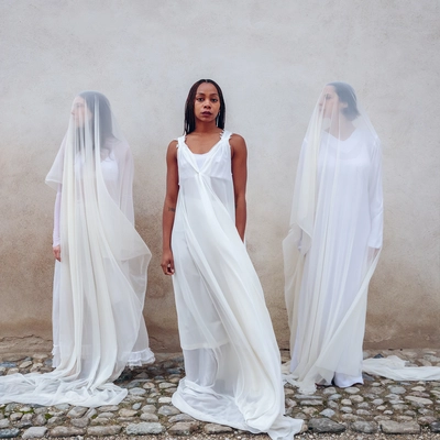 Ihsane by Sidi Larbi Cherkaoui Ihsane