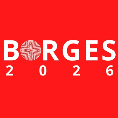 BORGES 2026