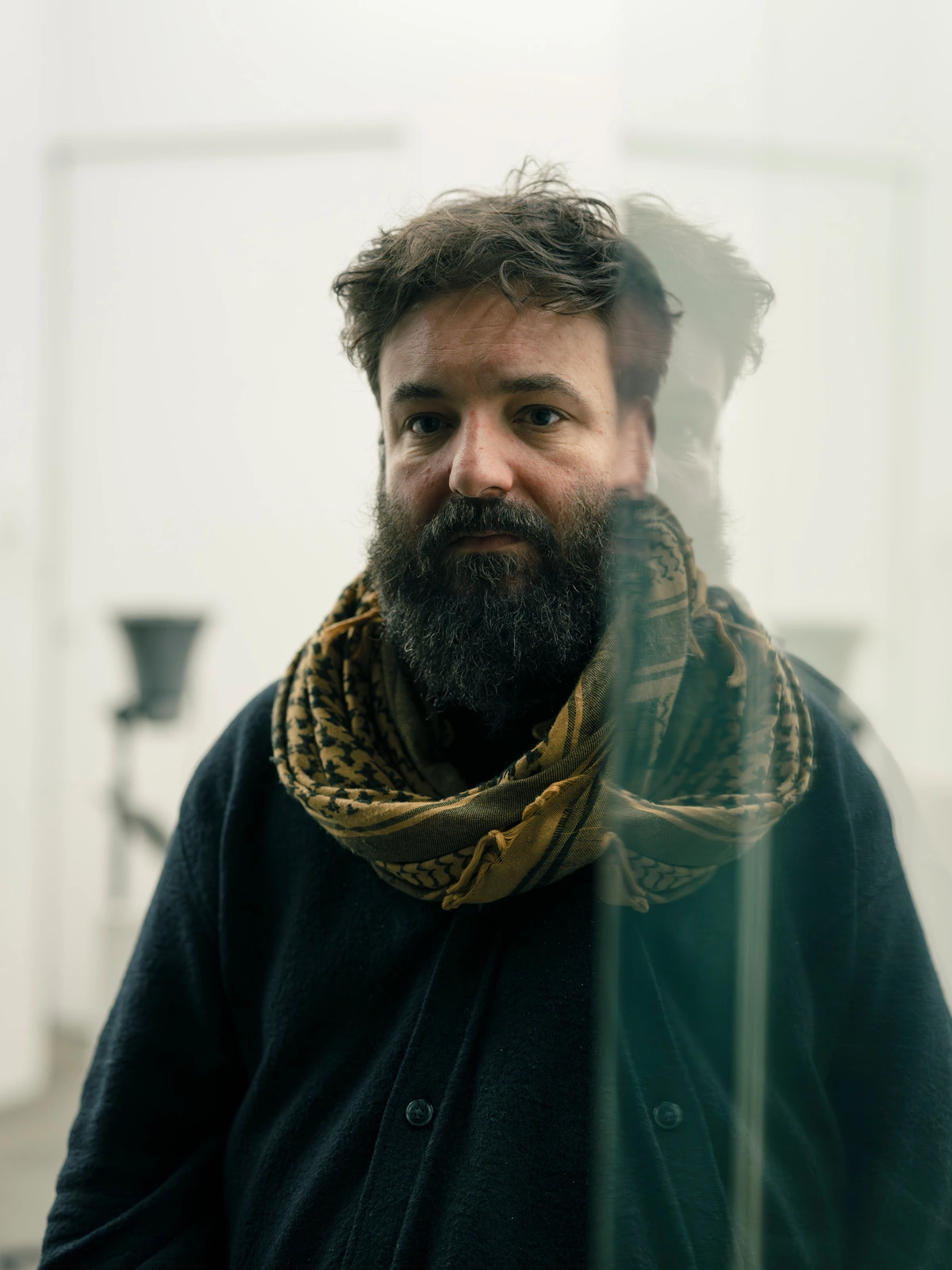 Festival Archipel - Musique et art sonore