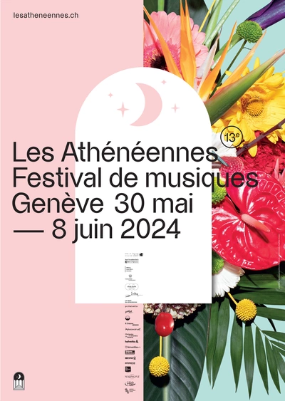 Superposition Affiche