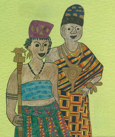 Image de couverture du livre "si j'étais roi, si j'étais reine"