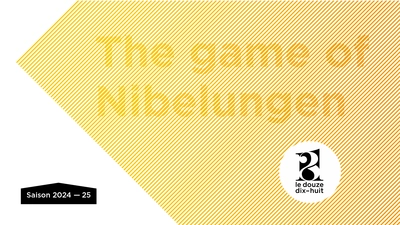 The game of Nibelungen