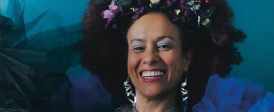 MI ALMA · La Yegros, Edwin Sanz & GECA Orchestra La Yegros