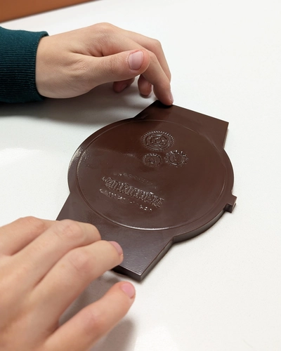 Ateliers chocolat au centre de Genève