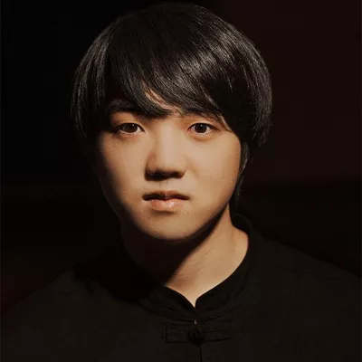 Photo du pianiste Mao Fujita
