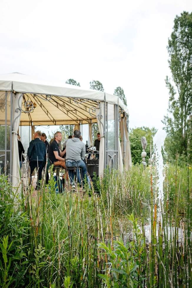 Visit of the cellar of Domaine du Paradis and wine tasting Geneva Tourism