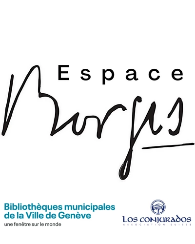 Espace Borges