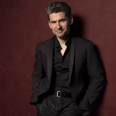 A White Christmas
with Matt Dusk Photo de Matt Dusk
