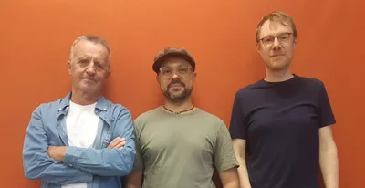Godinat-Jacquemet-Massy Les membres du groupe