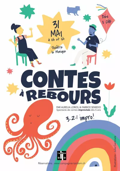 Flyer