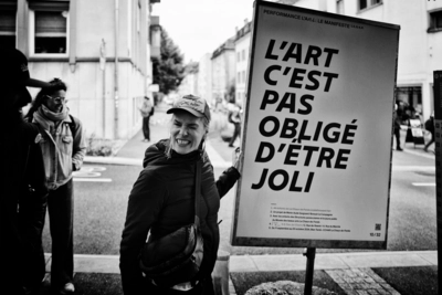L'Art¿ L'Art¿