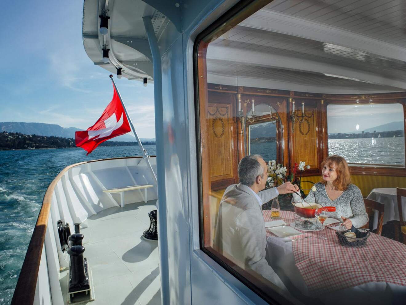 Geneva Boat Tours & Cruises Geneva Tourism