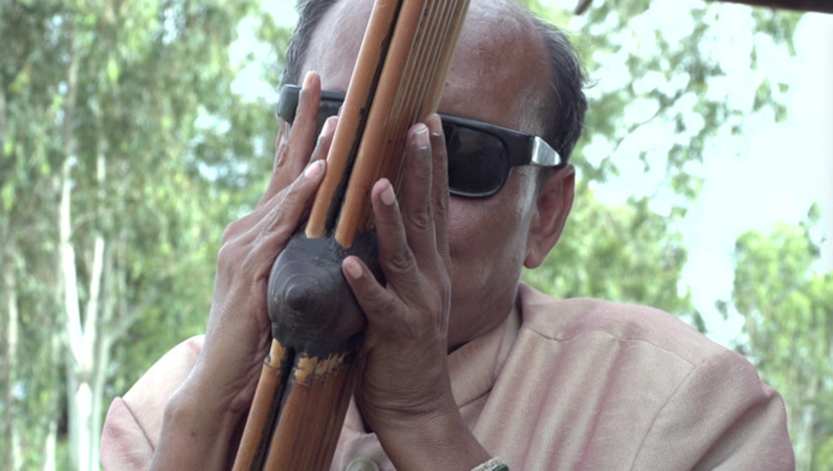 MEGAFOLK #3 | Sombat Simla