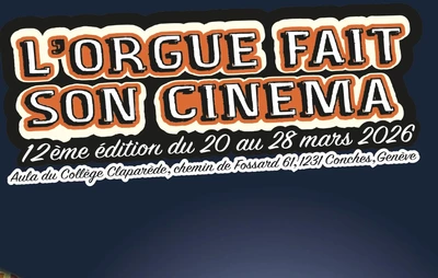 Titre du festival