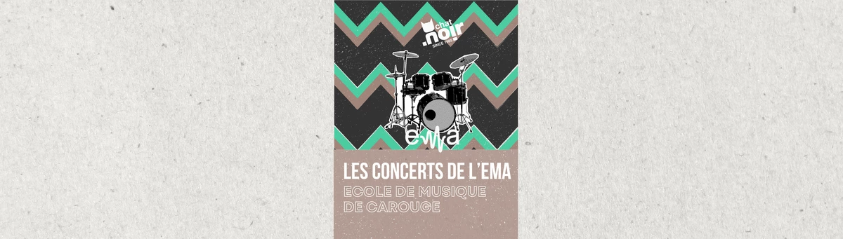 LES CONCERTS DE L’EMA