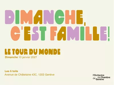 Le tour du monde Le tour du monde