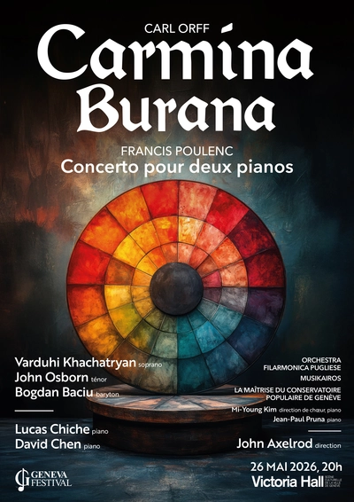 Carmina Burana
