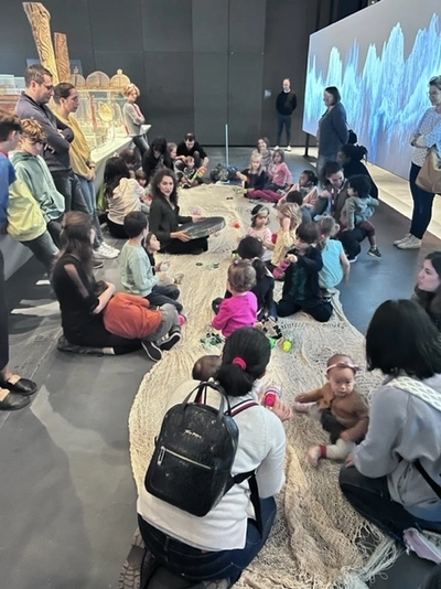 Illustration de l'événement