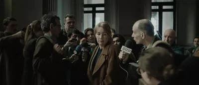 GIFF | SCREENING | HAEMERS Still de la série HAEMERS
