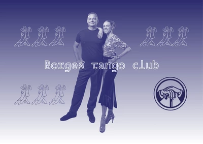 Borges tango club