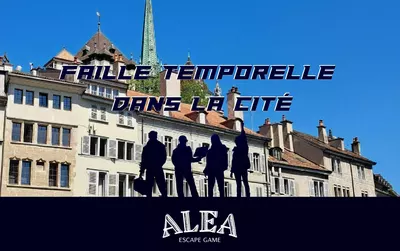 Illustration de l'événement