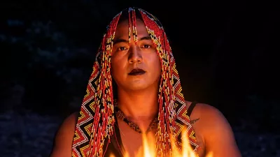 Rêya Penaber Image du film